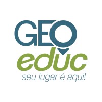 GEOeduc logo - Similar company to Selper - Brasil