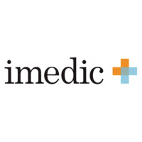 Imedicplus logo - Similar company to Doccure