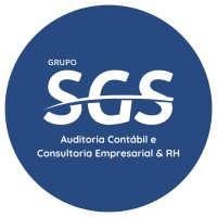 Grupo SGS Auditoria & Consultoria logo - Similar company to Work Moveis