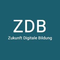 Zukunft Digitale Bildung gGmbH logo - Similar company to Learninglab Ggmbh