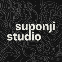 Suponji Studio logo - Similar company to Film Spring Open Foundation