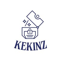 Kekinz logo - Similar company to Superhuman Switch Podcast