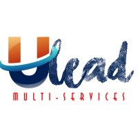 U-LEAD MULTISERVICES LTD logo - Similar company to We Solve Inc.