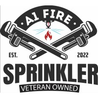 A1 Fire Sprinkler Services logo - Similar company to Fire Ace Inc