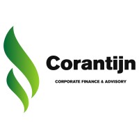 Corantijn Corporate Finance & Advisory logo - Similar company to Otnv