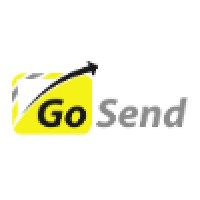 GoSend, Inc. logo - Similar company to Yeserponline