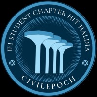 CivilEPOCH logo - Similar company to Pragati Developers