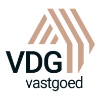 VDG Vastgoed BV logo - Similar company to Print3R