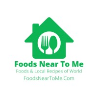 Foods Near To Me -FoodsNearToMe.Com logo - Similar company to Trust Sugar