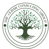 Cedar Consulting Group logo - Similar company to Jara Studio