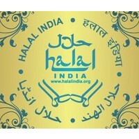 Halal india logo - Similar company to Halal India