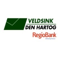 Veldsink Den Hartog _ Regiobank logo - Similar company to Nvo Groep