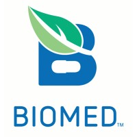 Biomed International Products Corp. logo - Similar company to Enerex Botanicals