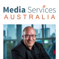 Media Services Australia