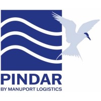 Pindar By Manuport Logistics logo - Similar company to Minerva Technical
