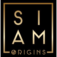 Siam Origins GmbH logo - Similar company to Alphamata