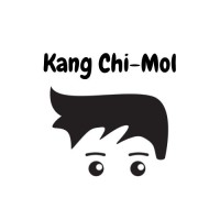 Kang Chi-Mol logo - Similar company to Sandhyakala Sinema