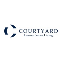 Courtyard Luxury Senior Living logo - Similar company to Center State Capital Partners