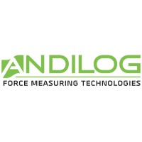 ANDILOG TECHNOLOGIES logo - Similar company to Fine Spavy Associates & Engineers