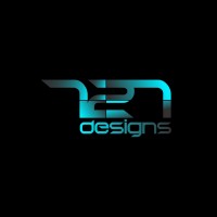 727 Designs logo - Similar company to Mdm Designs