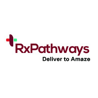 Rxpathways logo - Similar company to Cloudsage Technology