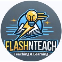 Flash'n'Teach logo - Similar company to Edustori