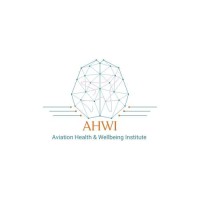 Aviation Health and Wellbeing Institute logo - Similar company to Piloting 2 Wellbeing