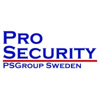 ProSecurity Group Sweden AB logo - Similar company to Prosec Security Systems