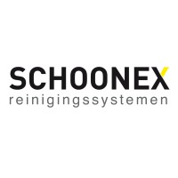 Schoonex Reinigingssystemen logo - Similar company to Vrsplus