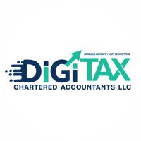 DigiTax Chartered Accountants logo - Similar company to Methaq Chartered Accountants