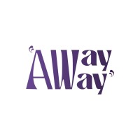Éditions Away Away logo - Similar company to Editions Mk67