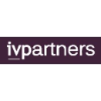 ivpartners.official logo - Similar company to Silhouette, The Design Studio
