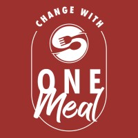 Change With One Meal logo - Similar company to Ambula