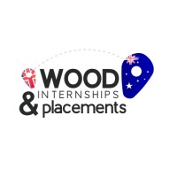 Wood Internships & Placements logo - Similar company to Grupul Pentru Dialog Forestier