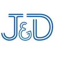 J&D Tube Benders, Inc. logo - Similar company to Prolaser Ltd