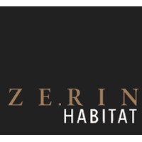 Zerin Habitat logo - Similar company to B2B Edge