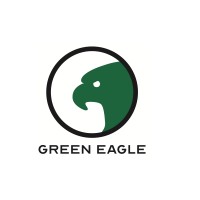 Green Eagle logo - Similar company to Screen Tight