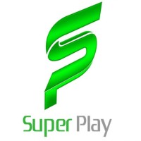 Super Play logo - Similar company to Bennergames