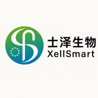 XellSmart Bio logo - Similar company to Immuthera