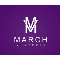 March Ventures logo - Similar company to Baldwin Studio