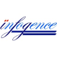 Infogence Solutions Ltd logo - Similar company to Be Connected