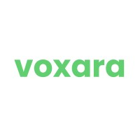 Voxara logo - Similar company to Adimpletionum