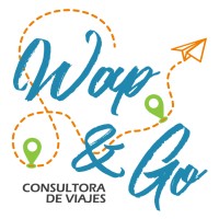 Wap & Go - Consultora de Viajes logo - Similar company to Roads Viajes
