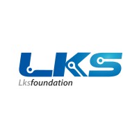 LKS Foundation logo - Similar company to 3Technology S.R.L.