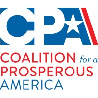 Coalition for a Prosperous America logo - Similar company to Mena Edtech Leaders