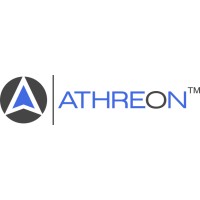 Athreon logo - Similar company to Dolbey