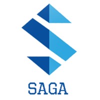 Baoji Saga porous filter Co., Ltd. logo - Similar company to Saga Electronic Co.,Ltd