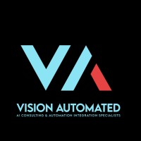 Vision Automated logo - Similar company to Vision Automations Ltd