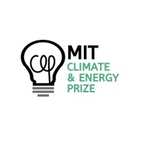 MIT Climate and Energy Prize logo - Similar company to Hexaspec