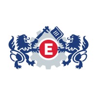 The Engineering College logo - Similar company to Sgi-Uk
